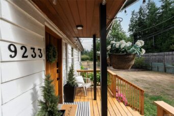 9233 Chemainus Road